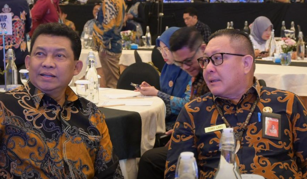 PT BPD Kaltim Kaltara Dorong Penerapan SIPD RI di Kaltim dan Kaltara