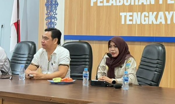Monev Pendapatan Daerah Ungkap Potensi Retribusi UPTD Kaltara